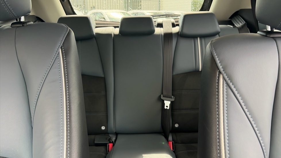 Mazda 2 1.5 Skyactiv G GT Sport Nav 5dr Petrol Hatchback - Image 15