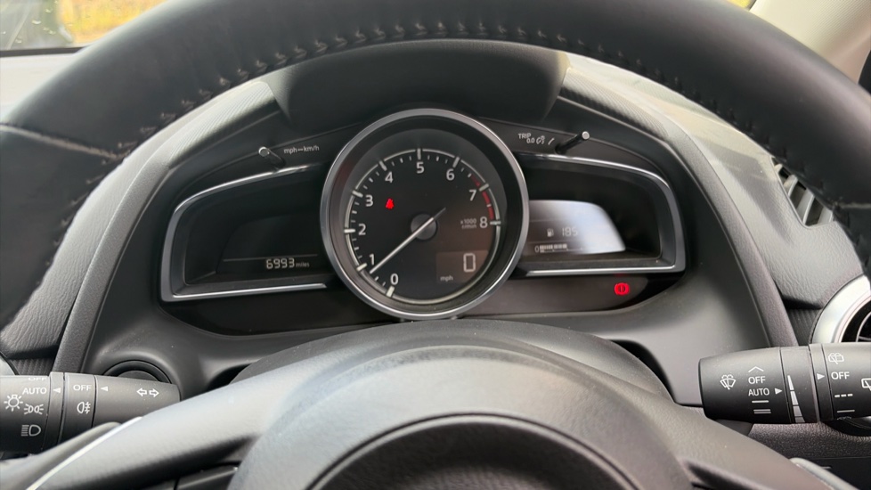 Mazda 2 1.5 Skyactiv G GT Sport Nav 5dr Petrol Hatchback - Image 18