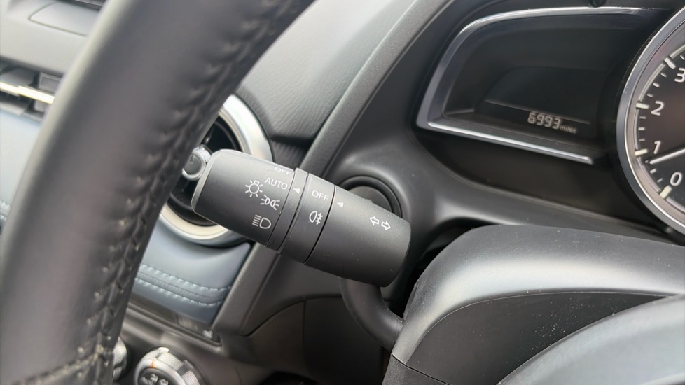 Mazda 2 1.5 Skyactiv G GT Sport Nav 5dr Petrol Hatchback - Image 21