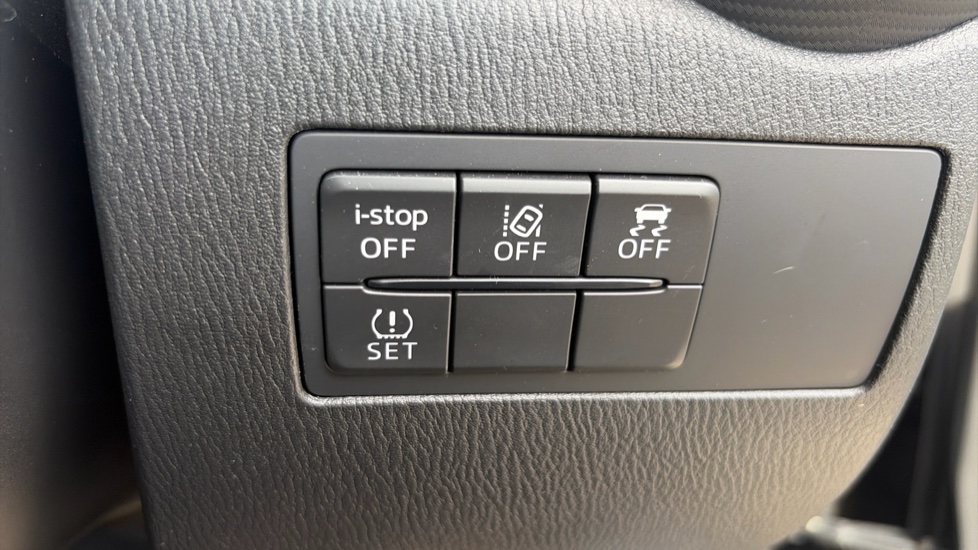 Mazda 2 1.5 Skyactiv G GT Sport Nav 5dr Petrol Hatchback - Image 23