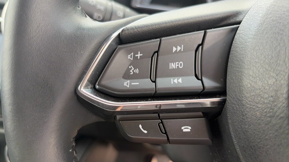 Mazda 2 1.5 Skyactiv G GT Sport Nav 5dr Petrol Hatchback - Image 24
