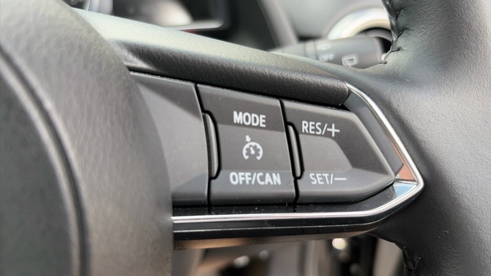 Mazda 2 1.5 Skyactiv G GT Sport Nav 5dr Petrol Hatchback - Image 25
