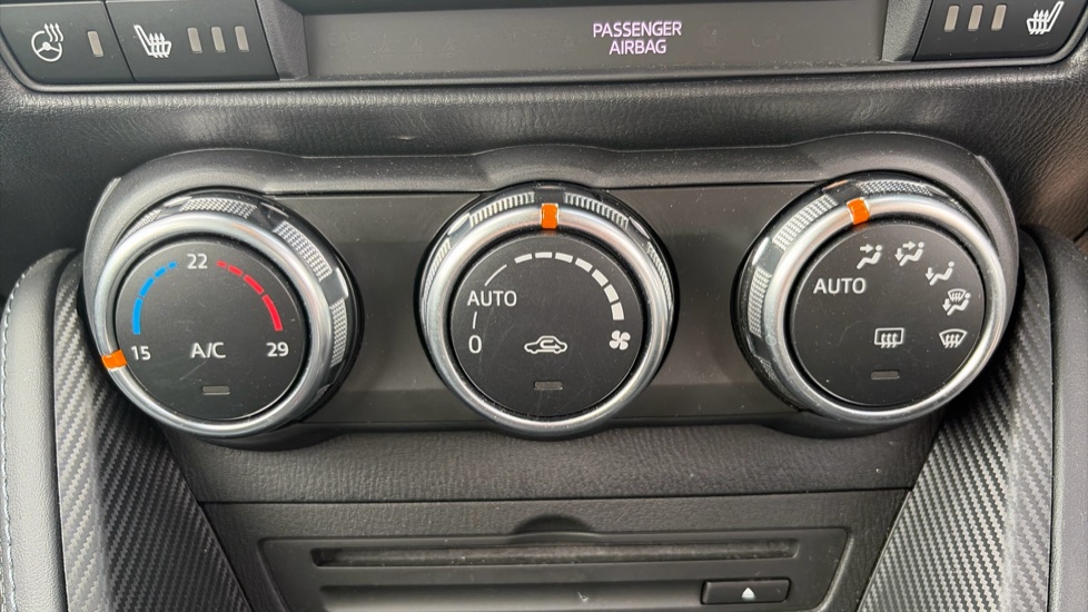 Mazda 2 1.5 Skyactiv G GT Sport Nav 5dr Petrol Hatchback - Image 28