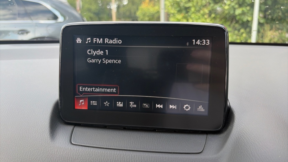 Mazda 2 1.5 Skyactiv G GT Sport Nav 5dr Petrol Hatchback - Image 31