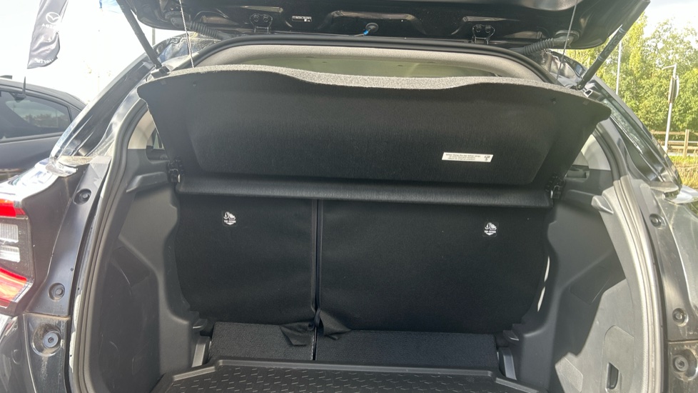 Mazda 2 Hybrid 1.5i Hybrid Select 5dr CVT Hybrid Hatchback - Image 4
