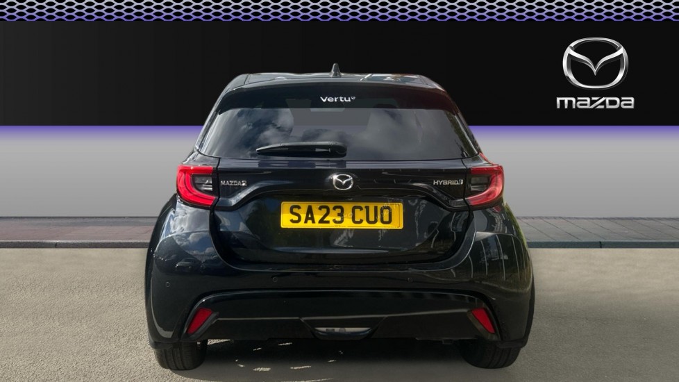Mazda 2 Hybrid 1.5i Hybrid Select 5dr CVT Hybrid Hatchback - Image 6