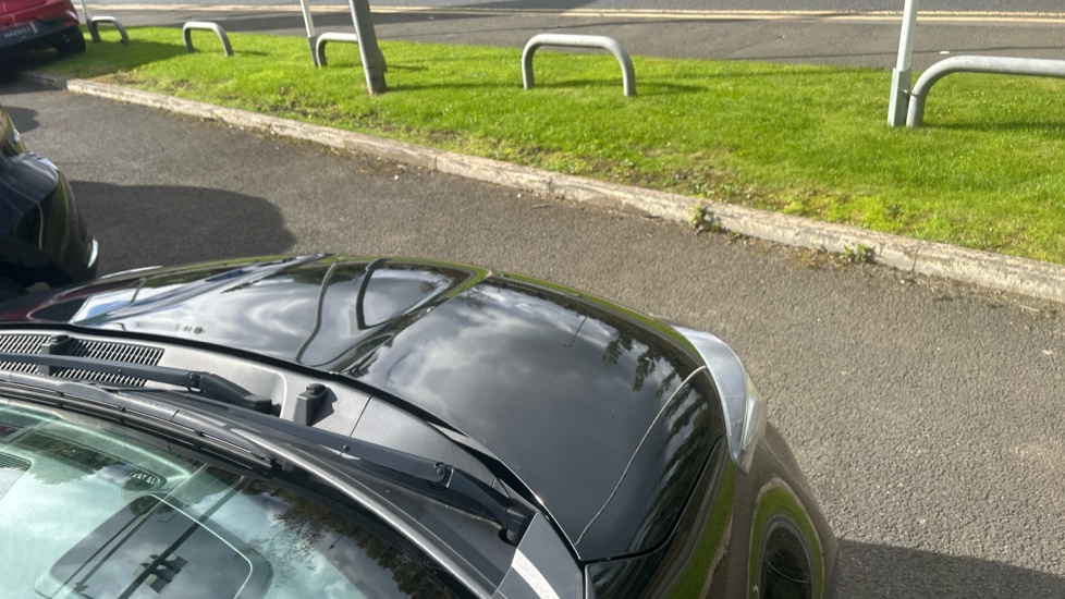 Mazda 2 Hybrid 1.5i Hybrid Select 5dr CVT Hybrid Hatchback - Image 8