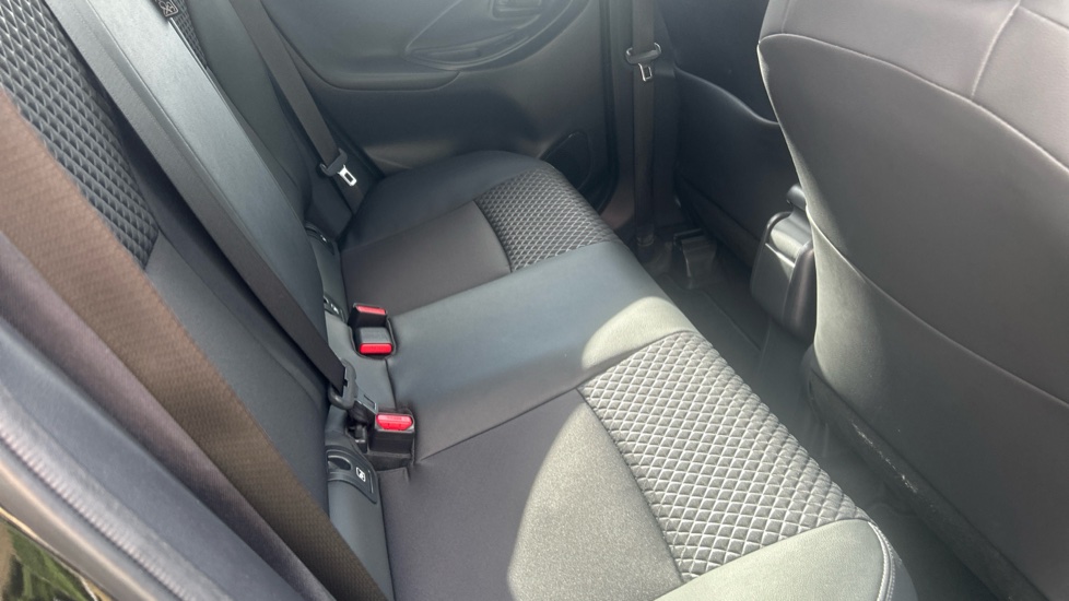 Mazda 2 Hybrid 1.5i Hybrid Select 5dr CVT Hybrid Hatchback - Image 16