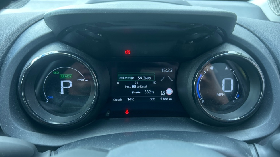 Mazda 2 Hybrid 1.5i Hybrid Select 5dr CVT Hybrid Hatchback - Image 18