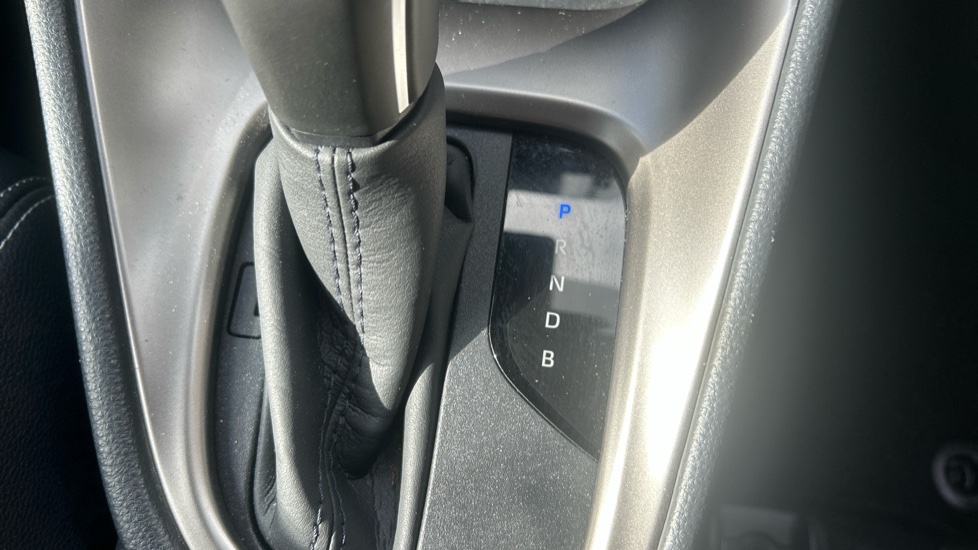Mazda 2 Hybrid 1.5i Hybrid Select 5dr CVT Hybrid Hatchback - Image 21