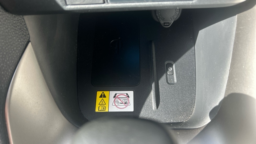 Mazda 2 Hybrid 1.5i Hybrid Select 5dr CVT Hybrid Hatchback - Image 25