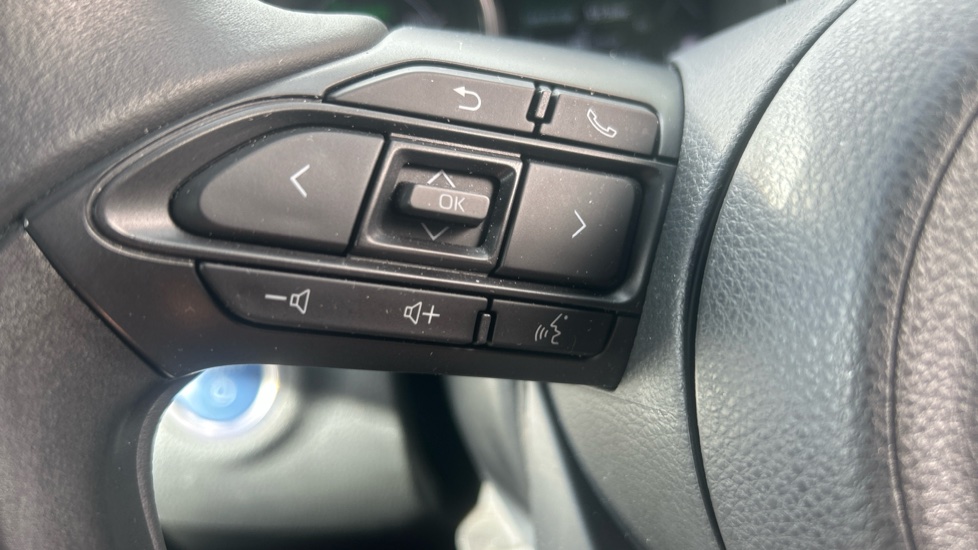 Mazda 2 Hybrid 1.5i Hybrid Select 5dr CVT Hybrid Hatchback - Image 27