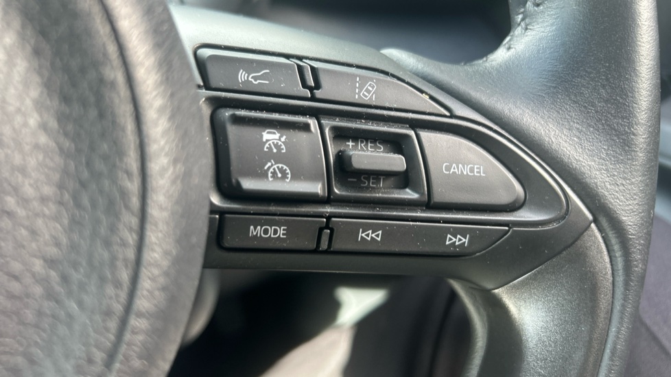 Mazda 2 Hybrid 1.5i Hybrid Select 5dr CVT Hybrid Hatchback - Image 28