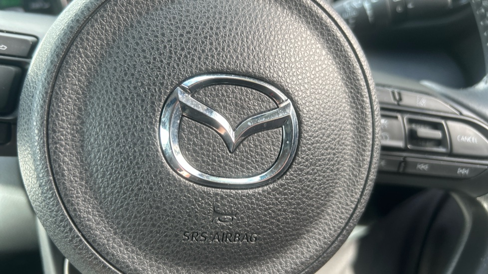 Mazda 2 Hybrid 1.5i Hybrid Select 5dr CVT Hybrid Hatchback - Image 29
