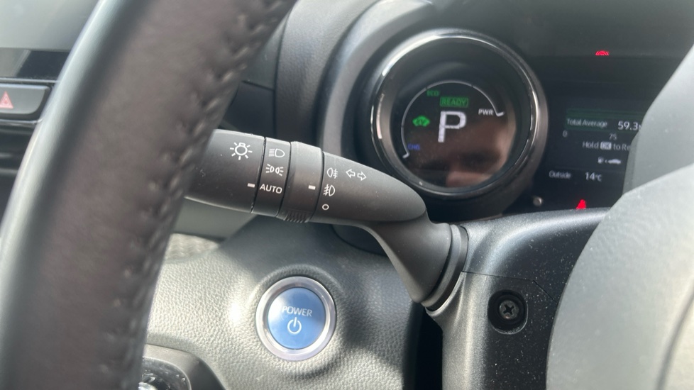 Mazda 2 Hybrid 1.5i Hybrid Select 5dr CVT Hybrid Hatchback - Image 31