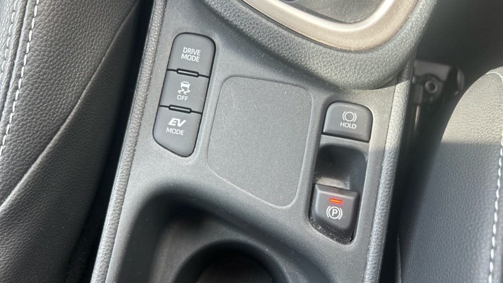 Mazda 2 Hybrid 1.5i Hybrid Select 5dr CVT Hybrid Hatchback - Image 34
