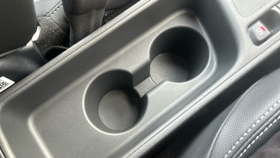 Mazda 2 Hybrid 1.5i Hybrid Select 5dr CVT Hybrid Hatchback - Image 35
