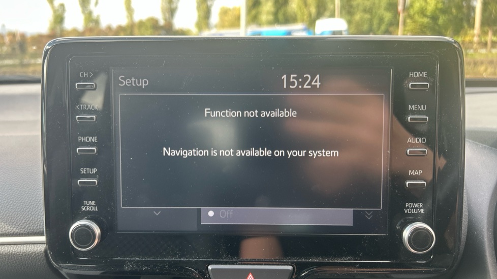 Mazda 2 Hybrid 1.5i Hybrid Select 5dr CVT Hybrid Hatchback - Image 38