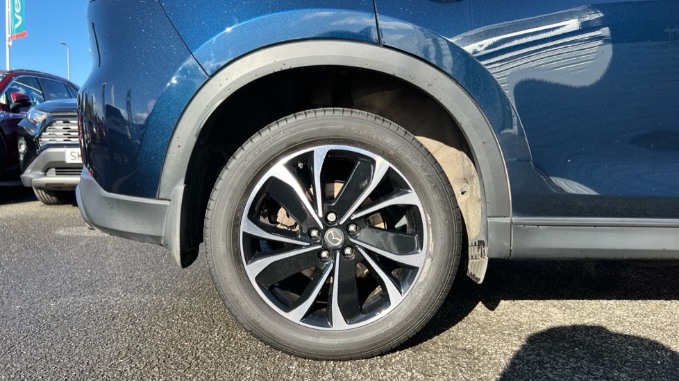 Mazda CX-5 2.0 e-Skyactiv G MHEV Exclusive-Line 5dr Auto Petrol Estate - Image 7