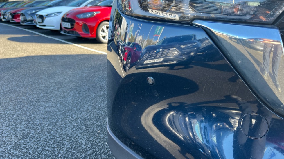 Mazda CX-5 2.0 e-Skyactiv G MHEV Exclusive-Line 5dr Auto Petrol Estate - Image 34