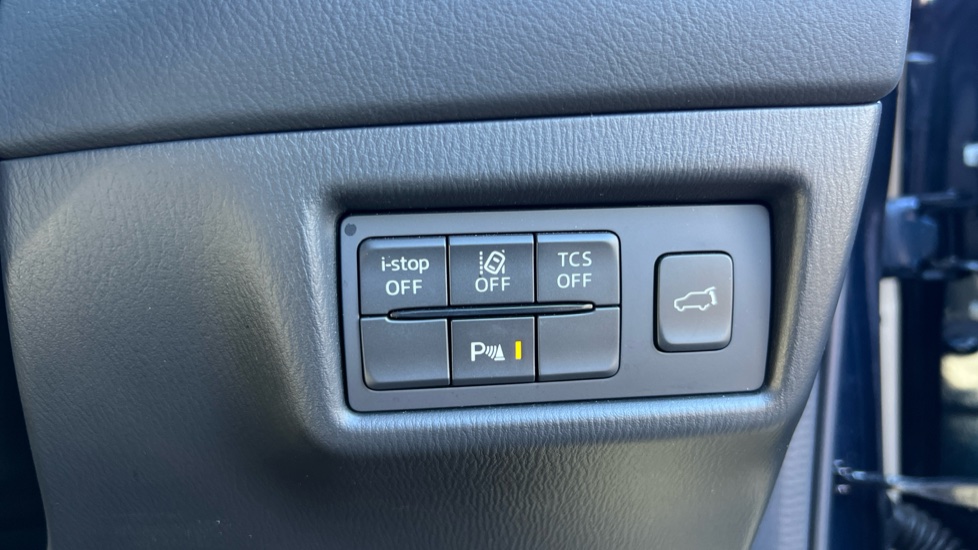 Mazda CX-5 2.0 e-Skyactiv G MHEV Exclusive-Line 5dr Auto Petrol Estate - Image 39