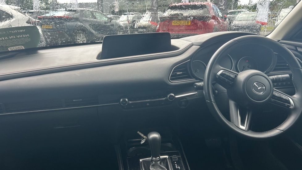 Mazda CX-30 2.0 e-Skyactiv X MHEV Homura 5dr Auto Petrol Hatchback - Image 10