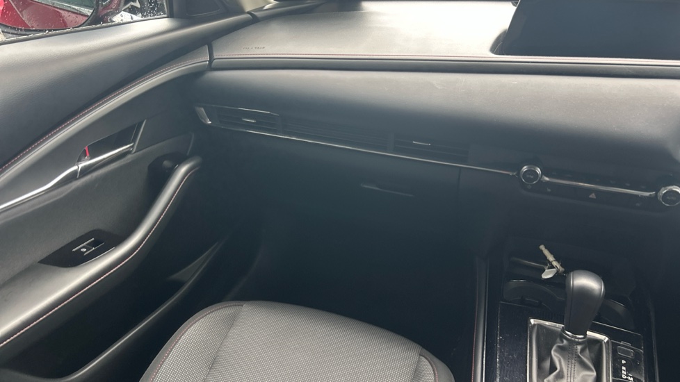 Mazda CX-30 2.0 e-Skyactiv X MHEV Homura 5dr Auto Petrol Hatchback - Image 14