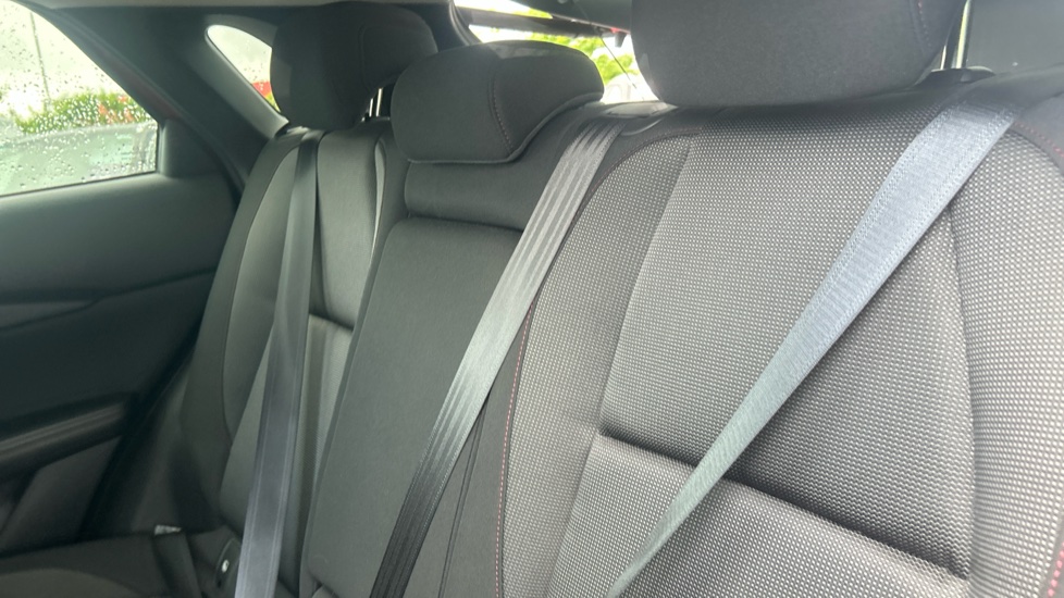 Mazda CX-30 2.0 e-Skyactiv X MHEV Homura 5dr Auto Petrol Hatchback - Image 15