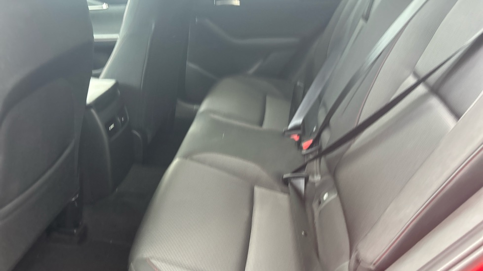 Mazda CX-30 2.0 e-Skyactiv X MHEV Homura 5dr Auto Petrol Hatchback - Image 16