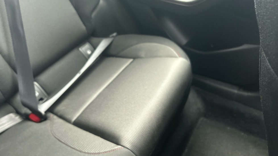 Mazda CX-30 2.0 e-Skyactiv X MHEV Homura 5dr Auto Petrol Hatchback - Image 17