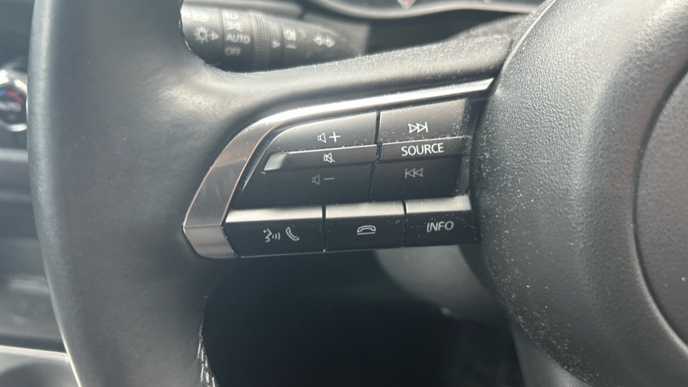 Mazda CX-30 2.0 e-Skyactiv X MHEV Homura 5dr Auto Petrol Hatchback - Image 31