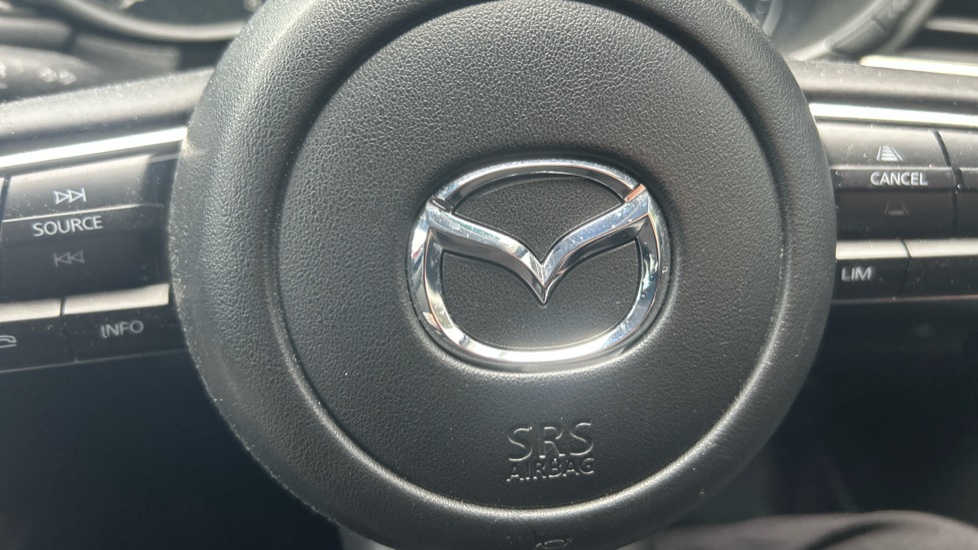 Mazda CX-30 2.0 e-Skyactiv X MHEV Homura 5dr Auto Petrol Hatchback - Image 32