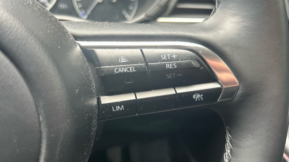 Mazda CX-30 2.0 e-Skyactiv X MHEV Homura 5dr Auto Petrol Hatchback - Image 33