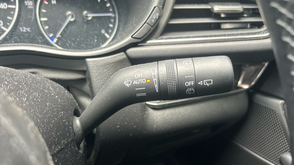 Mazda CX-30 2.0 e-Skyactiv X MHEV Homura 5dr Auto Petrol Hatchback - Image 34