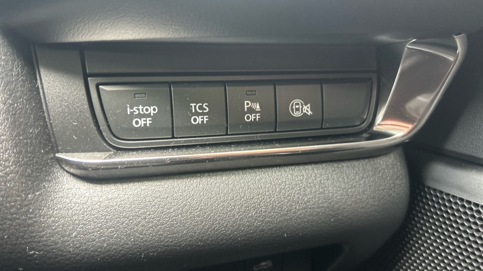 Mazda CX-30 2.0 e-Skyactiv X MHEV Homura 5dr Auto Petrol Hatchback - Image 35