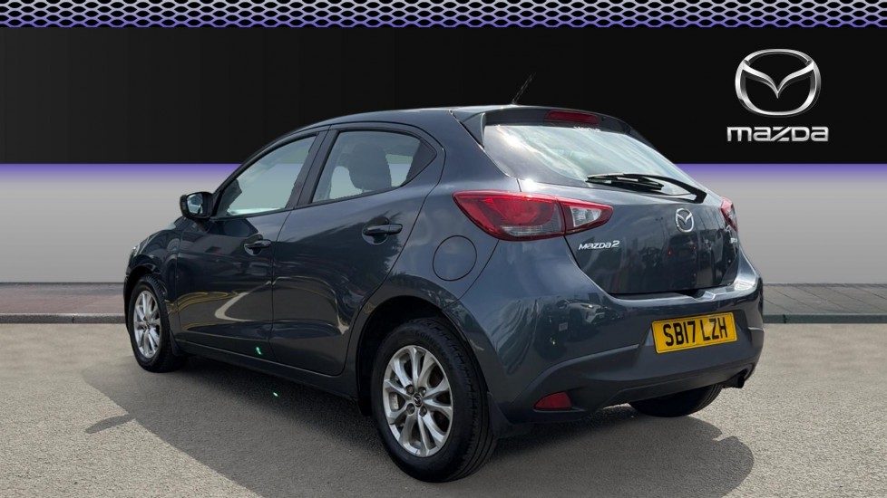Mazda 2 1.5 SE-L Nav 5dr Petrol Hatchback - Image 2