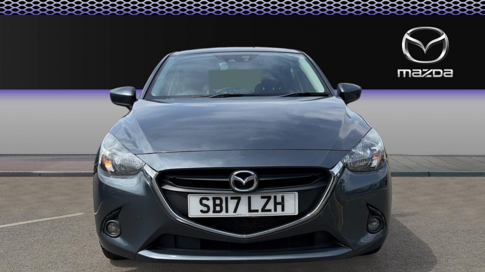 Mazda 2 1.5 SE-L Nav 5dr Petrol Hatchback - Image 3