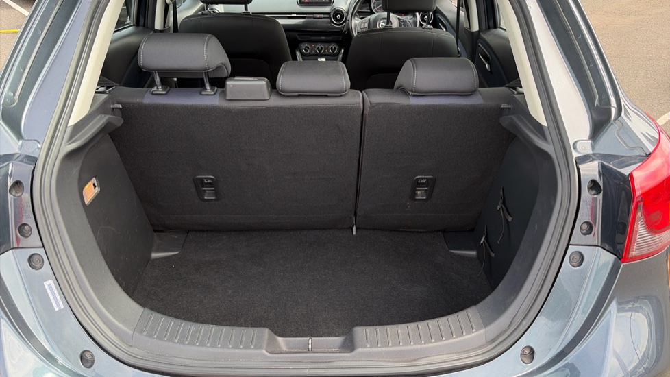 Mazda 2 1.5 SE-L Nav 5dr Petrol Hatchback - Image 4
