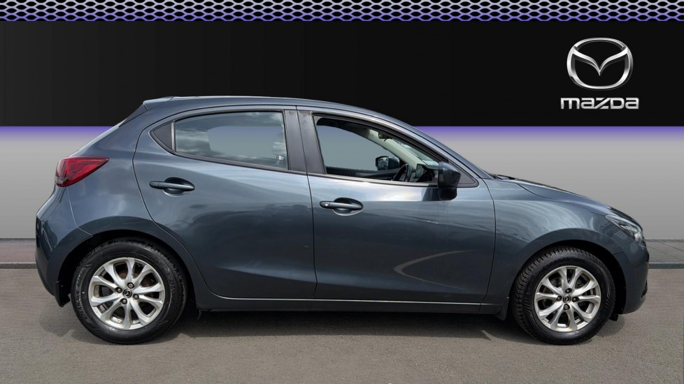 Mazda 2 1.5 SE-L Nav 5dr Petrol Hatchback - Image 5