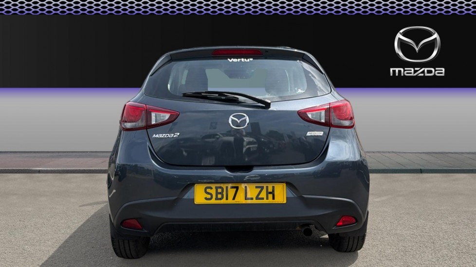 Mazda 2 1.5 SE-L Nav 5dr Petrol Hatchback - Image 6