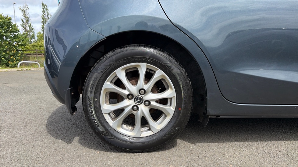 Mazda 2 1.5 SE-L Nav 5dr Petrol Hatchback - Image 7