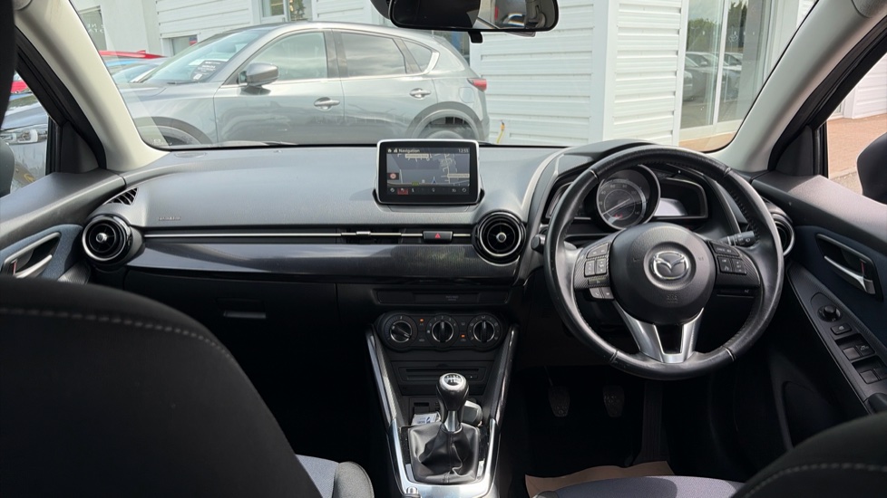 Mazda 2 1.5 SE-L Nav 5dr Petrol Hatchback - Image 10