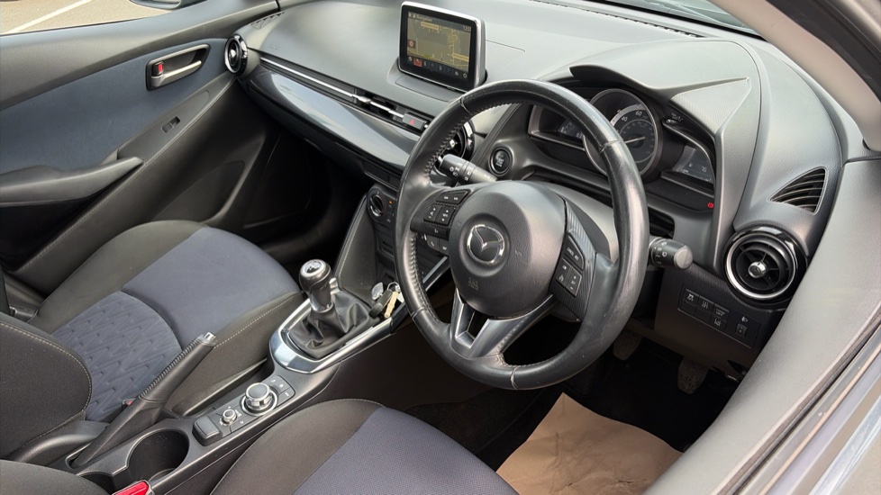 Mazda 2 1.5 SE-L Nav 5dr Petrol Hatchback - Image 11
