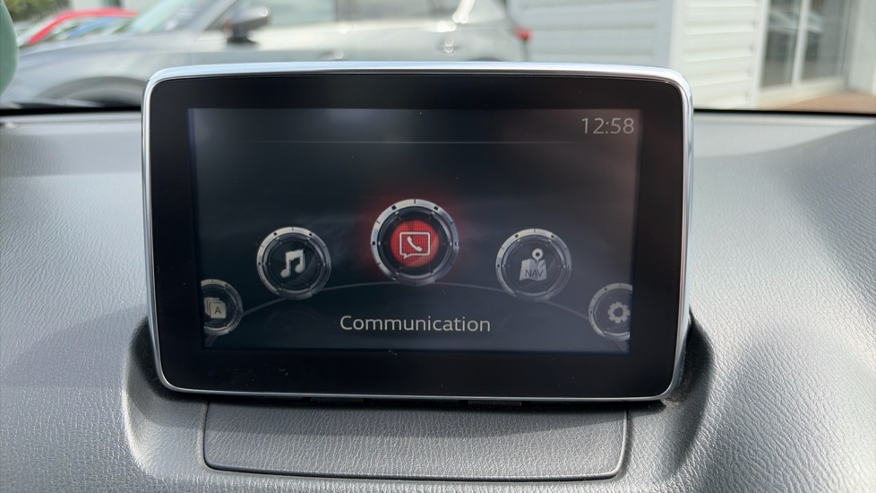 Mazda 2 1.5 SE-L Nav 5dr Petrol Hatchback - Image 12