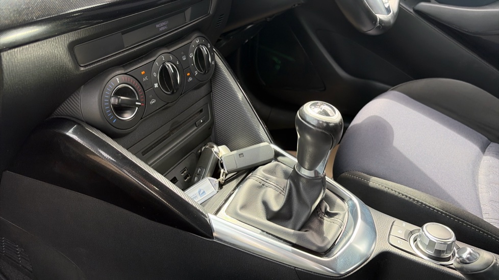 Mazda 2 1.5 SE-L Nav 5dr Petrol Hatchback - Image 13