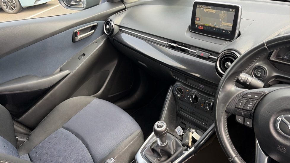 Mazda 2 1.5 SE-L Nav 5dr Petrol Hatchback - Image 14
