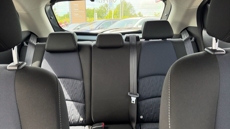 Mazda 2 1.5 SE-L Nav 5dr Petrol Hatchback - Image 15