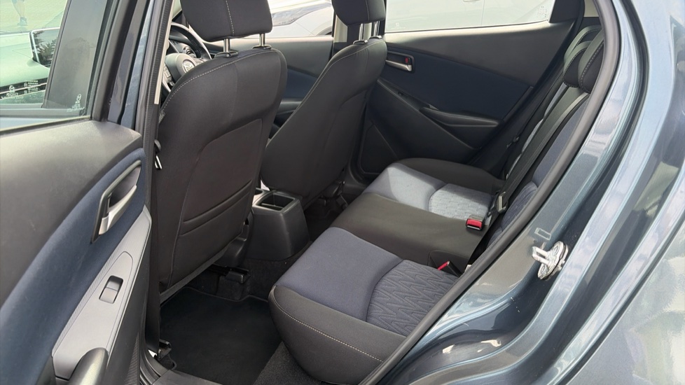 Mazda 2 1.5 SE-L Nav 5dr Petrol Hatchback - Image 16