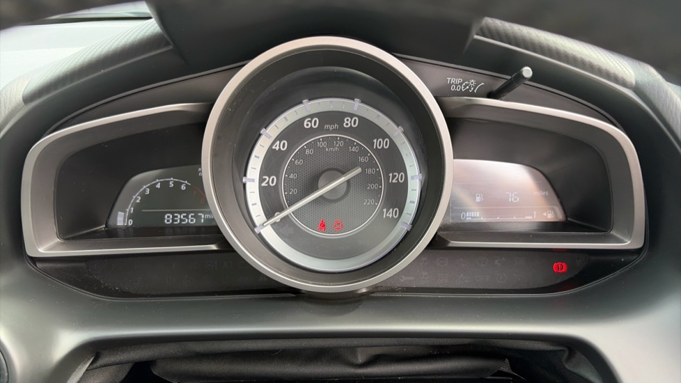 Mazda 2 1.5 SE-L Nav 5dr Petrol Hatchback - Image 18