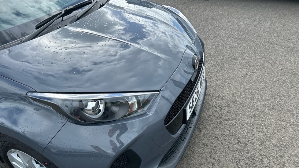 Mazda 2 Hybrid 1.5i Hybrid Centre Line 5dr CVT Hybrid Hatchback - Image 8